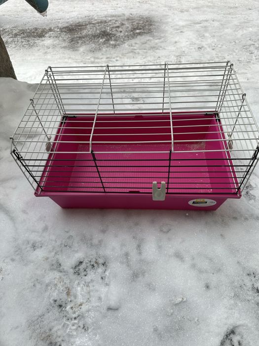 Клетка для грызунов