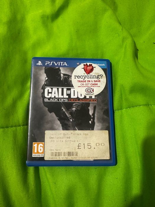 PlayStation игри