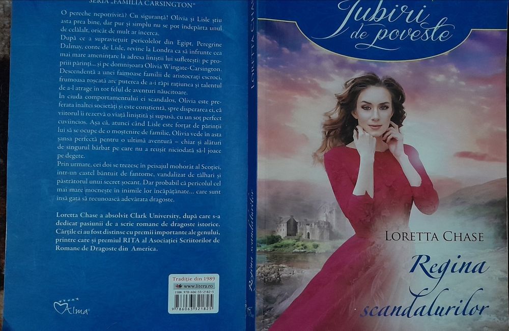 Cărți editura Alma