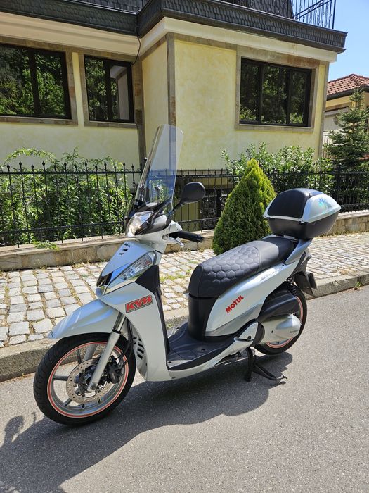 Honda Sh 300i ABS 2012