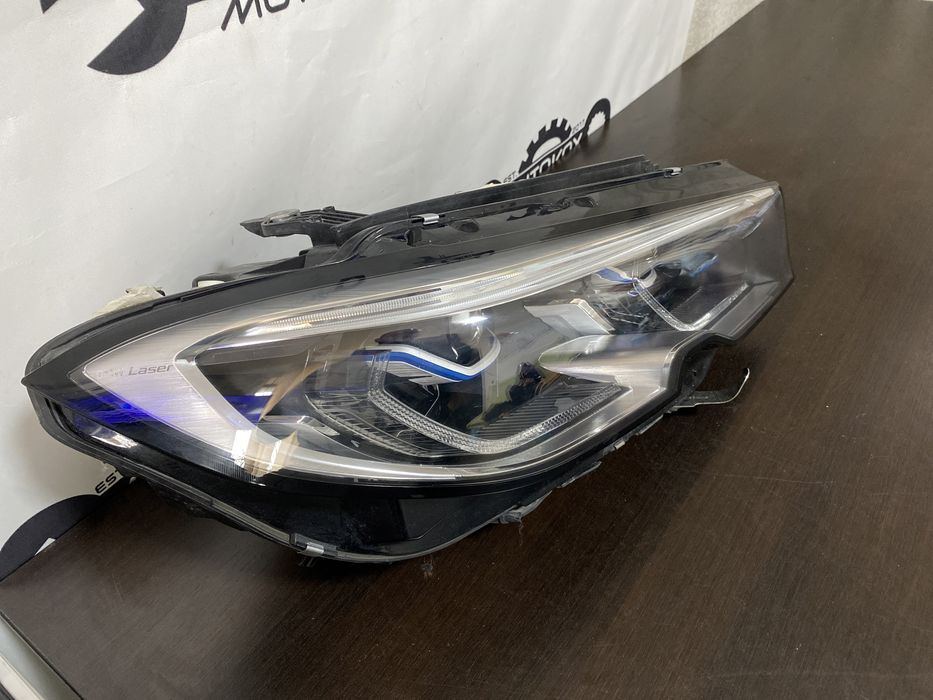 Far dreapta laser Bmw G20/ G21