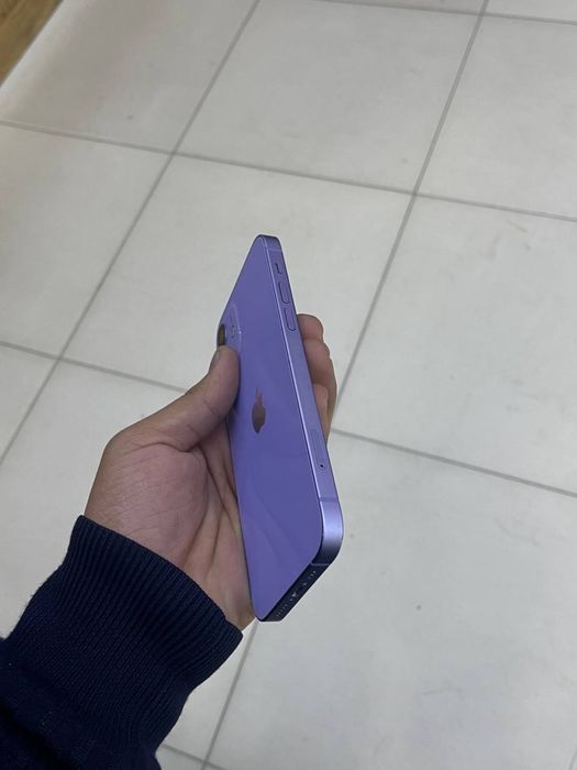 iphone 12.64gb  73% Feys id Turue tone bor