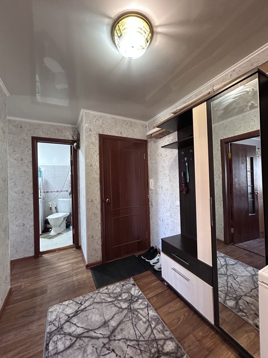 Продам 2 х комнатную квартиру