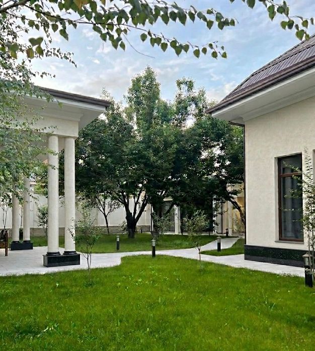 Продается! Свой! Премиальный Новый Евро Дом 4 уровня, 24 сотки, 1900м2