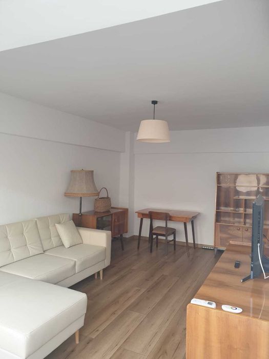 Proprietar: Inchiriez apartament 2 camere Ultracentral Amzei