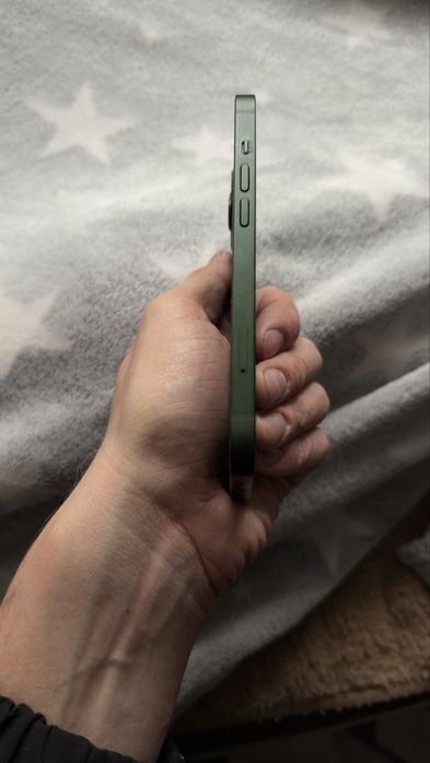 Продам IPhone 13 128gb