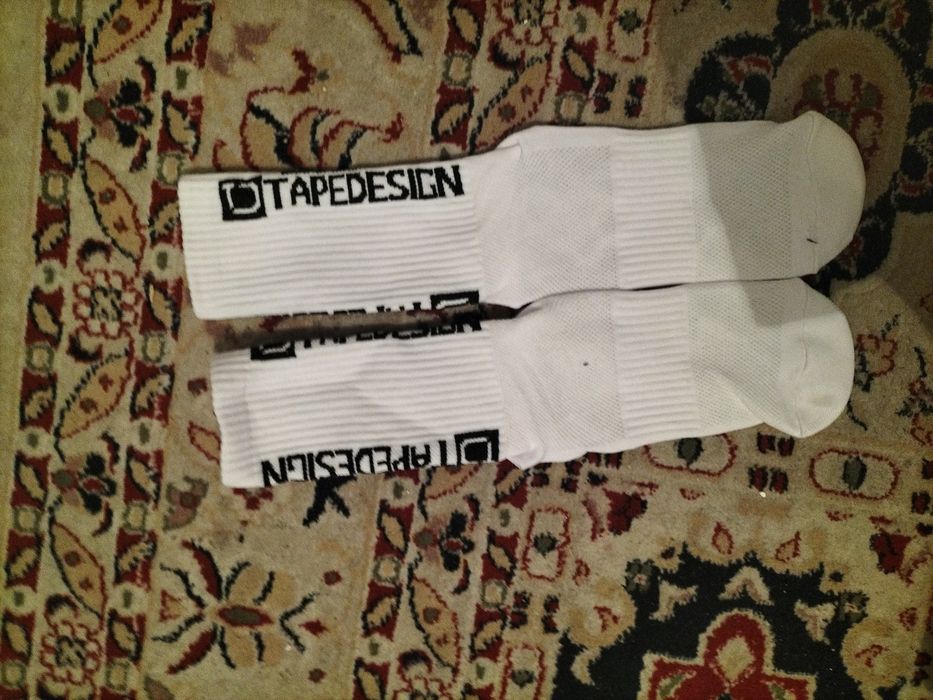 Продам носки tapedesign
