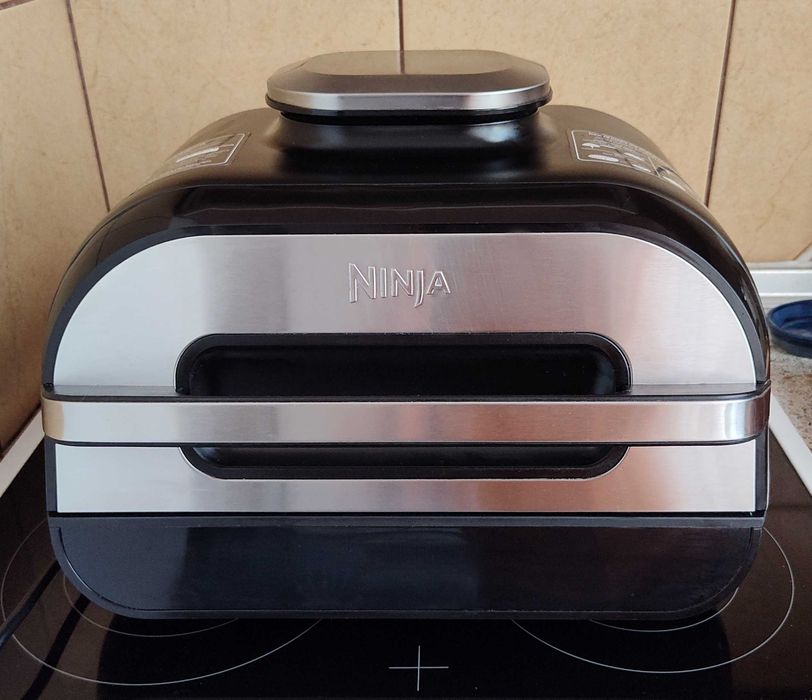 Многофункционален уред  Ninja Foodi MAX Pro AG551EU