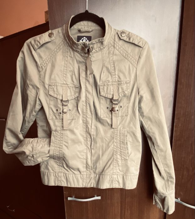 Esprit, s’Oliver-панталон, яке, джемпър