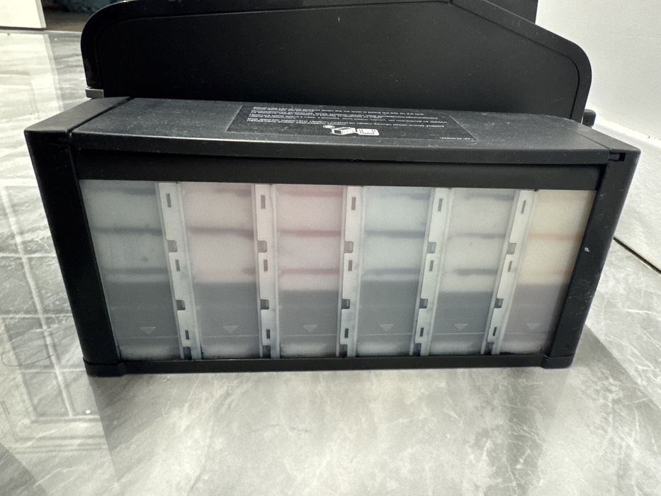 принтер Epson l805