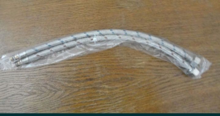 Водопроводные трубки