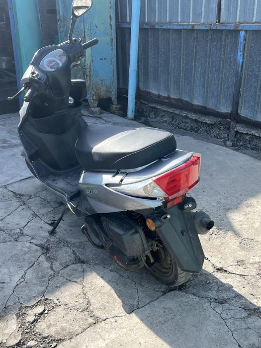 Продам скутер м10