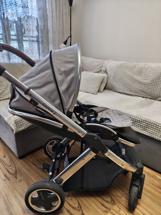 Количка Oyster 2