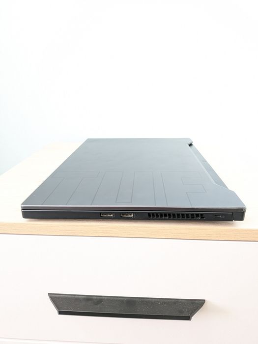 Asus TUF Dash 15 i5 11300H/8/512/RTX 3060
