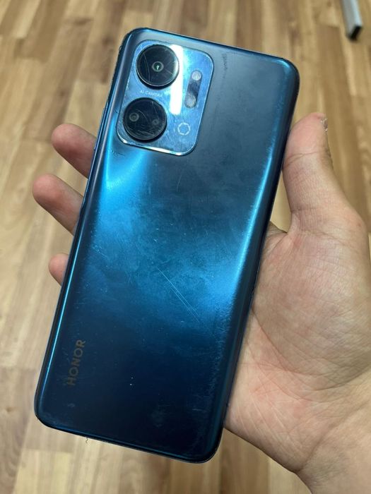 Продам Хонор х7а/самсунг а21с