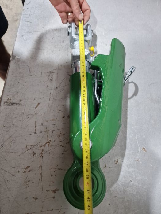 Ancora stabilizator automat tractor john deere original seria 8000 etc