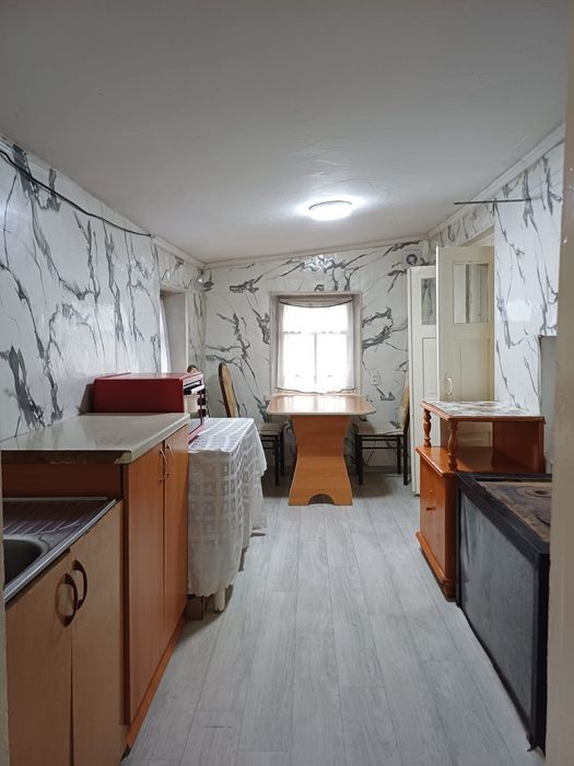 Дом с участком 20 сот