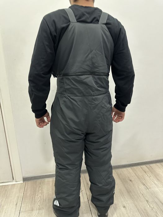 Спецодежда Куртка зимный Таслан