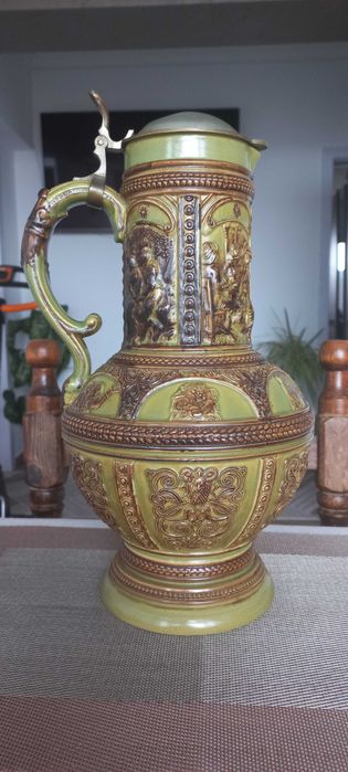 Антика-Арабско изкуство-Кана