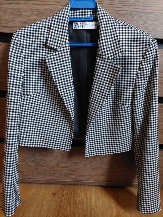 Ново сако на Zara и други