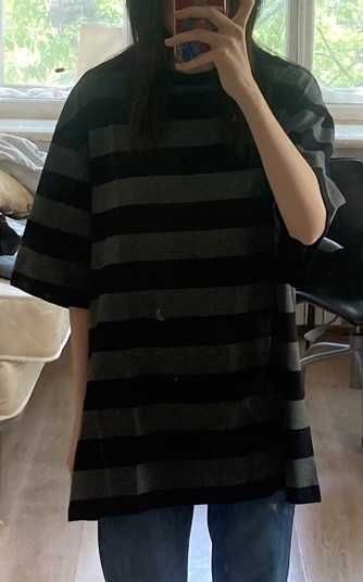 Всекидневна унисекс тениска, MANGO