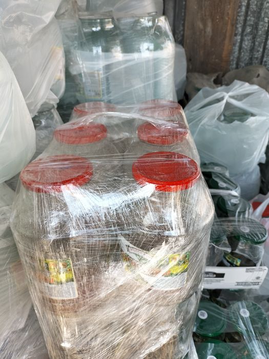 Продам банки 0.75мл,2литр,3литр