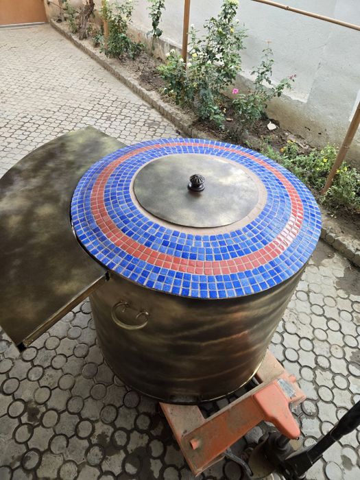 sfatli tandrlar Yunsabod