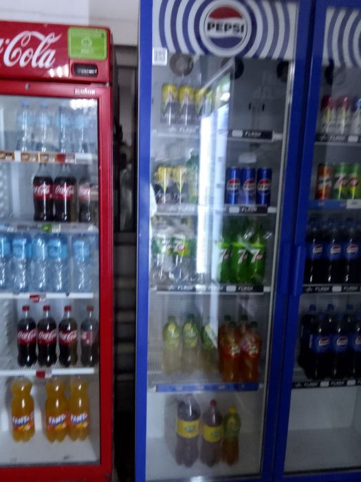 Продам продуктовый магазин