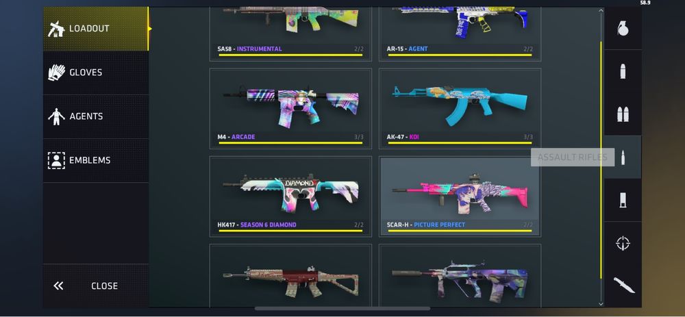 critical ops критикал опс