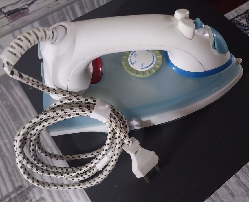Утюг рабочий. Продажа