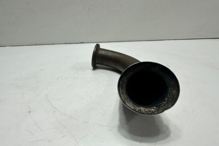 Conducta EGR 1.9 dci 7700111521 Renault Scenic a 2-a generatie seria