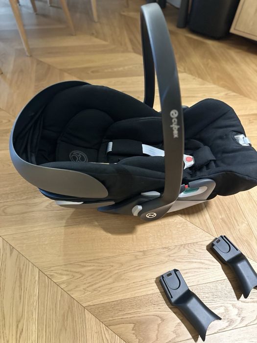 Cybex Prime 4 Jewels of Nature