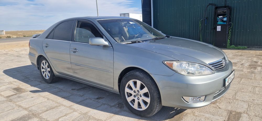 Камри 35 2005 г.в 3 литра