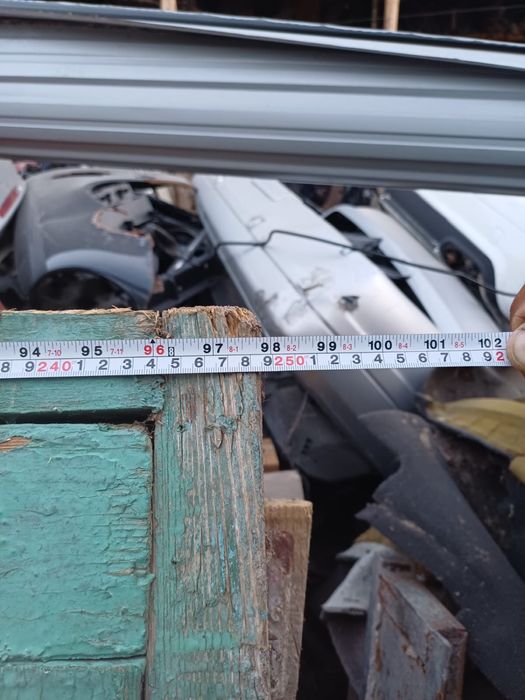 Продам б/у двери