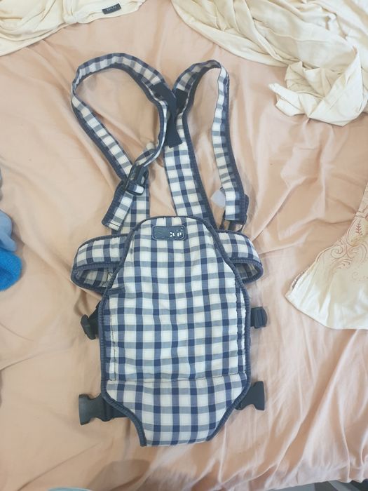 Кенгуру Chicco , Чико раница за бебеносене