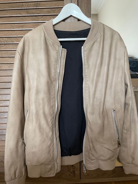 Яке оригинално Street Leathers