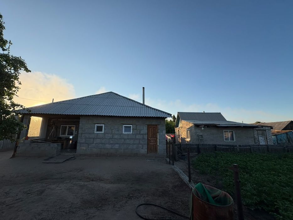 Продам частный дом или обмен