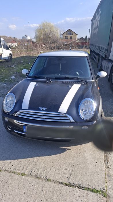 Mini Cooper de vânzare