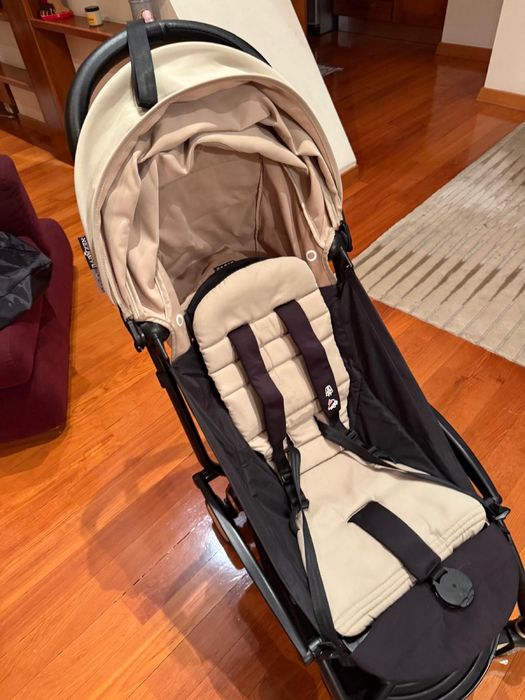 Carucior sport pentru copii Babyzen YOYO²