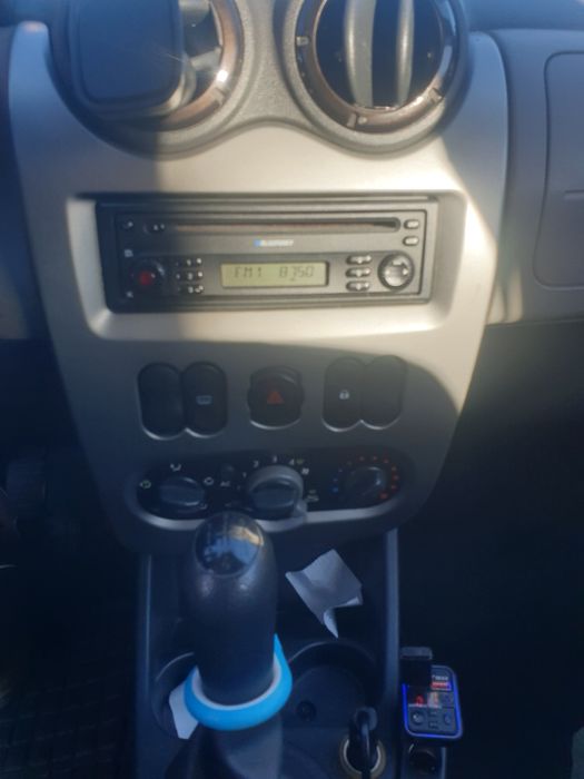 Vand Dacia Sandero