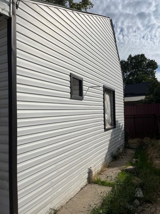 Дача Кайнар Булак