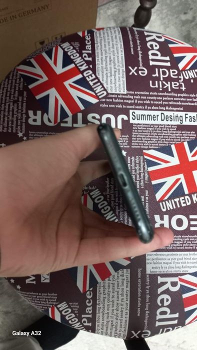 Айфон 11 64гб 96%