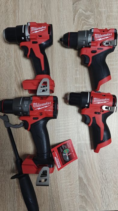 Autofiletanta milwaukee m18 m12 modele ptr piața de America