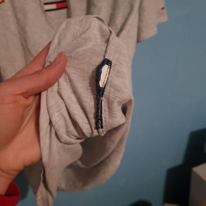 дамска тениска Tommy Hilfiger