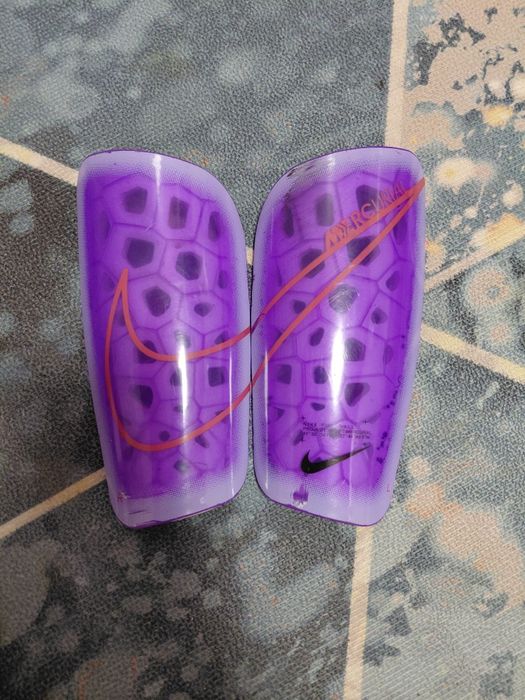 Гетры и щитки  б/у