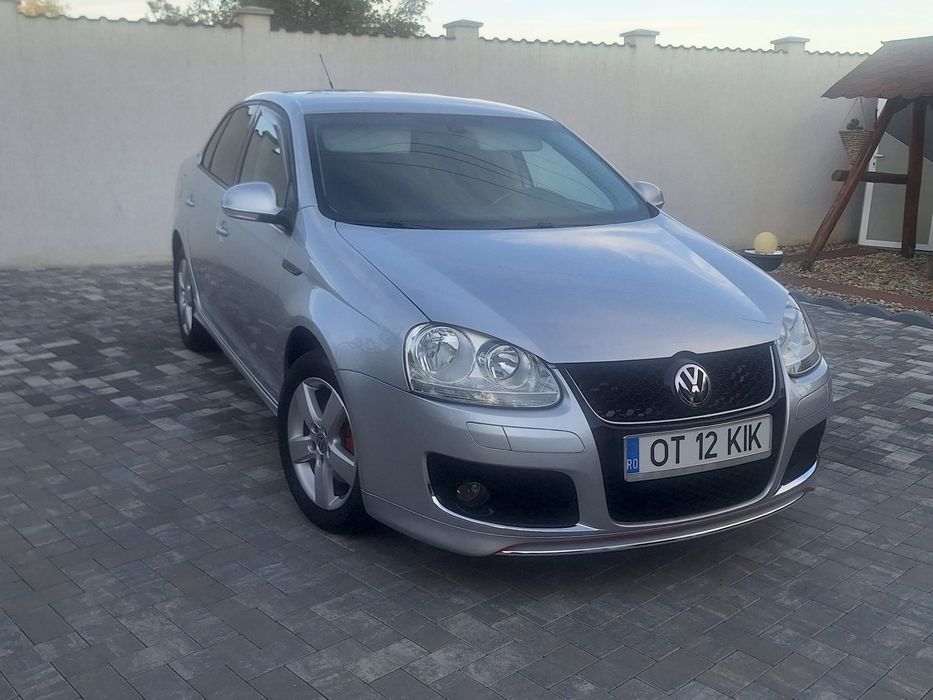 VOLKSWAGEN Jetta 2010 — imagine 2