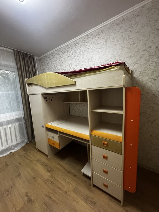 Продам детский гарнитур