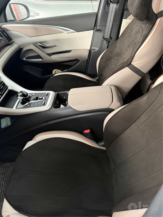 BYD song pro пробег 8500 обмен на 1 комнатную квартиру