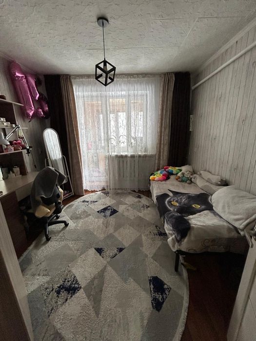 Продаётся квартира