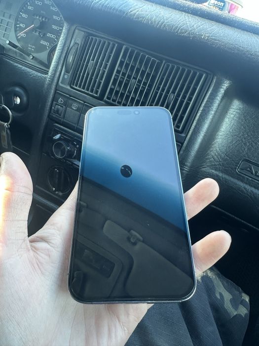 Iphone 14 pro max 128gb